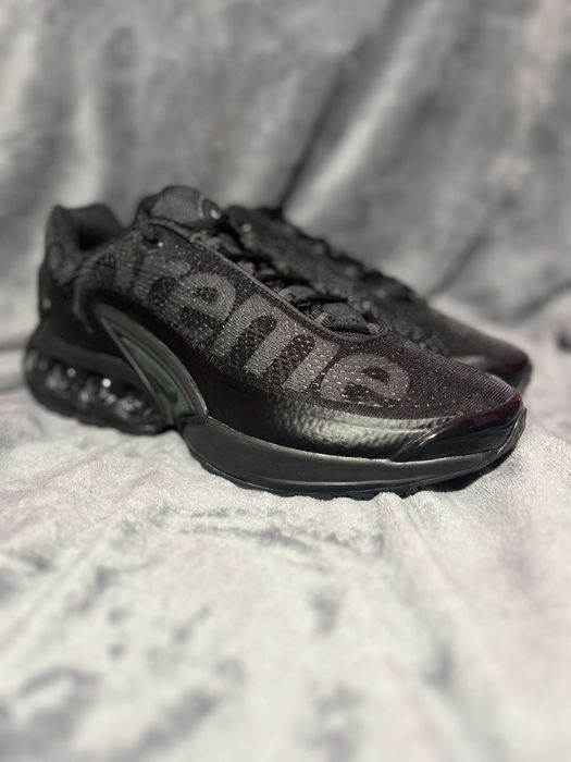 Nike Air Max DN x Supreme Black