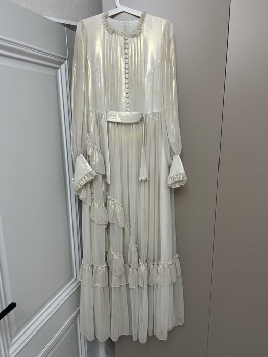 Көйлек лазерьный. Кажекей Нұр - Шах сатылады