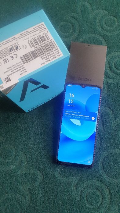 OPPO a17 oppo a17