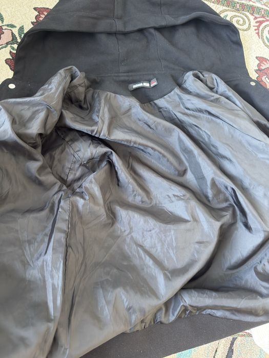 Бомбер размер xxL