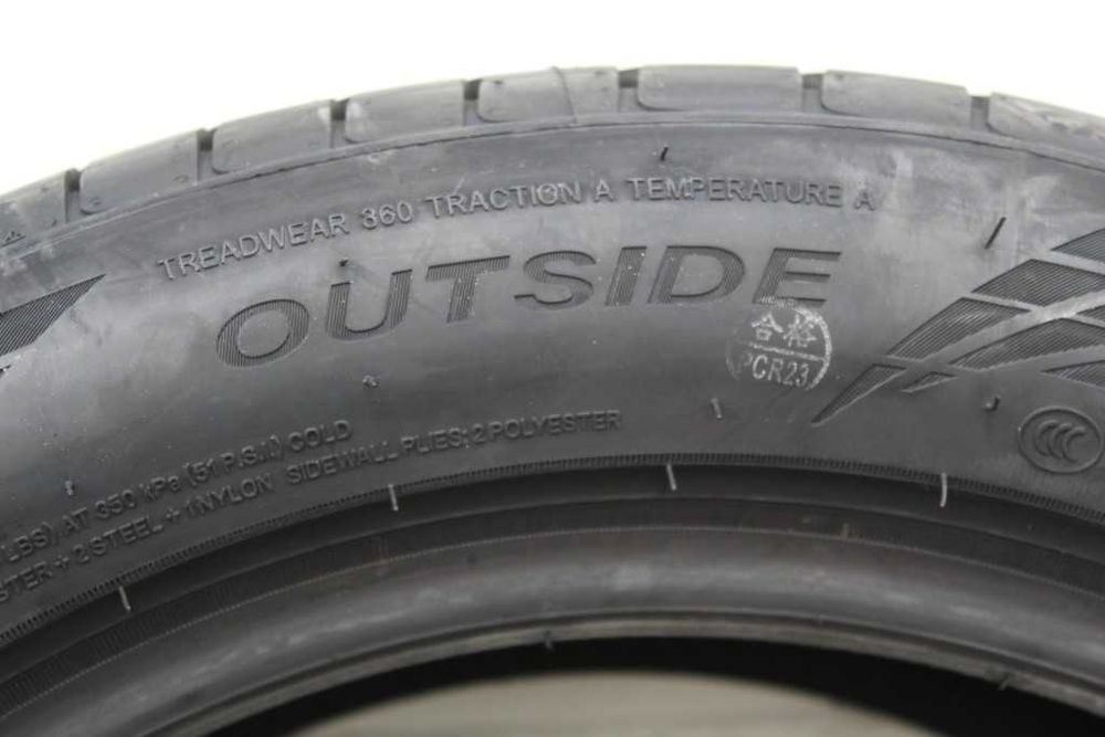 Anvelope vara noi 235/50R17, 100Y, XL, Triangle, DOT 2025