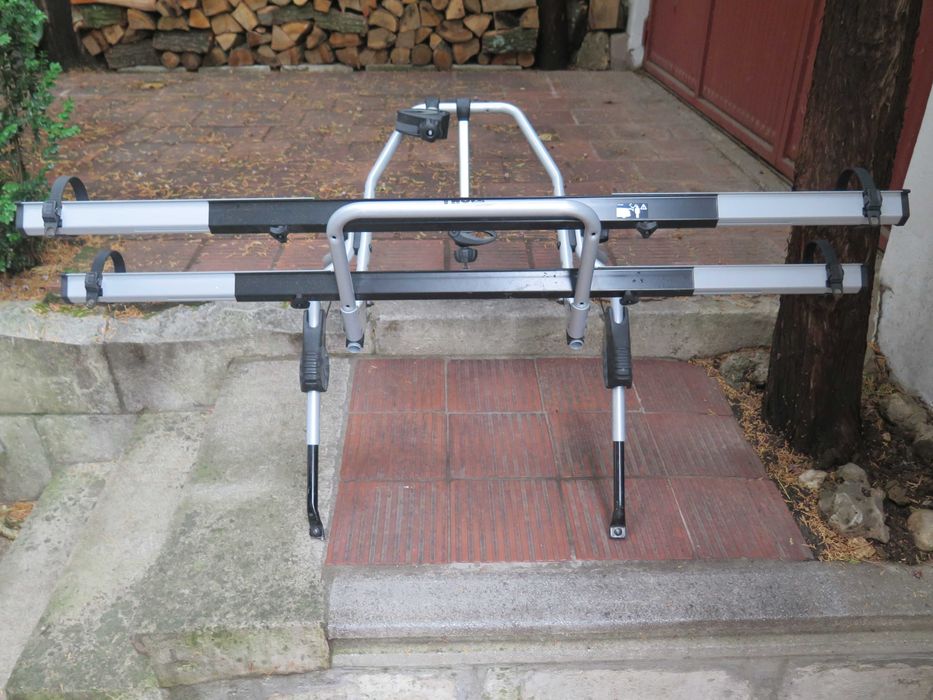 Thule  515-2150  ,  за задна врата на комби,бус,КАРАВАНА,КЕМПЕР