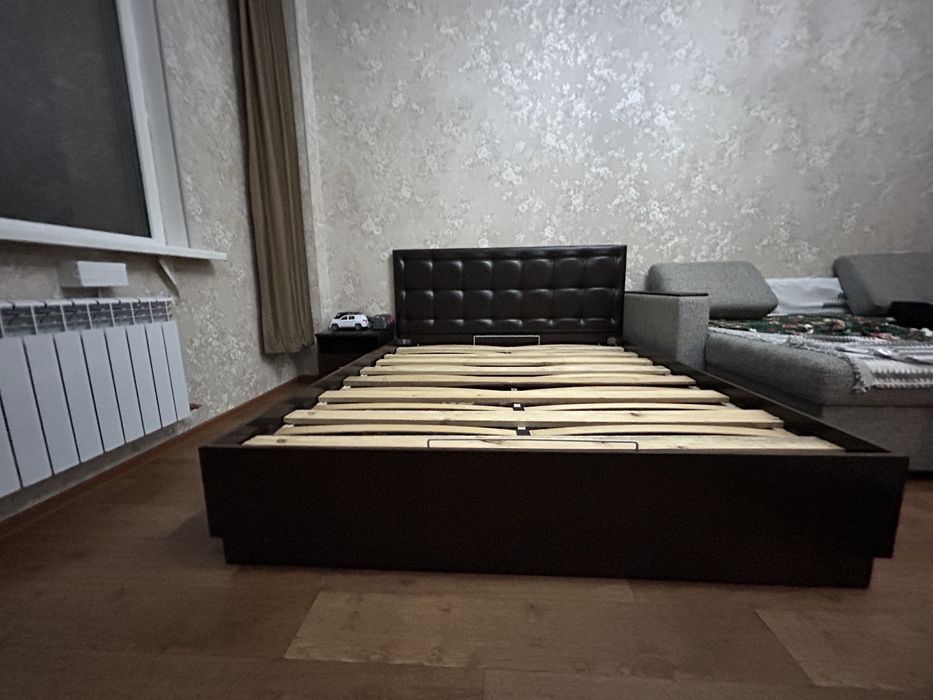Кровать 50.000тг