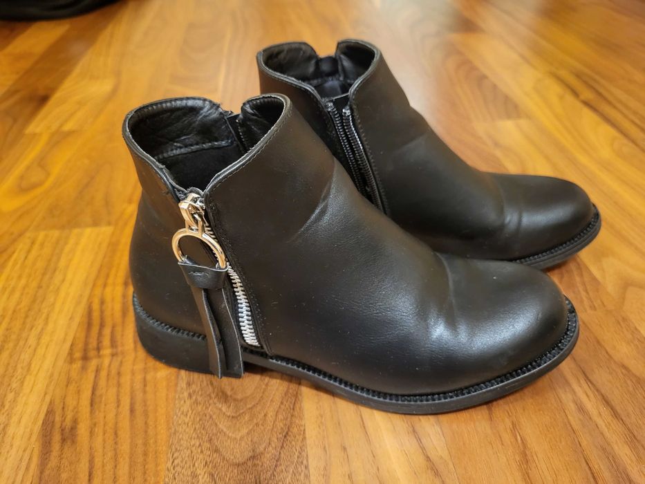 Италиански боти 36 номер