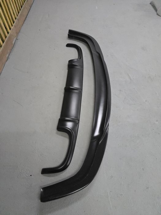 Mercedes W211 E55 AMG