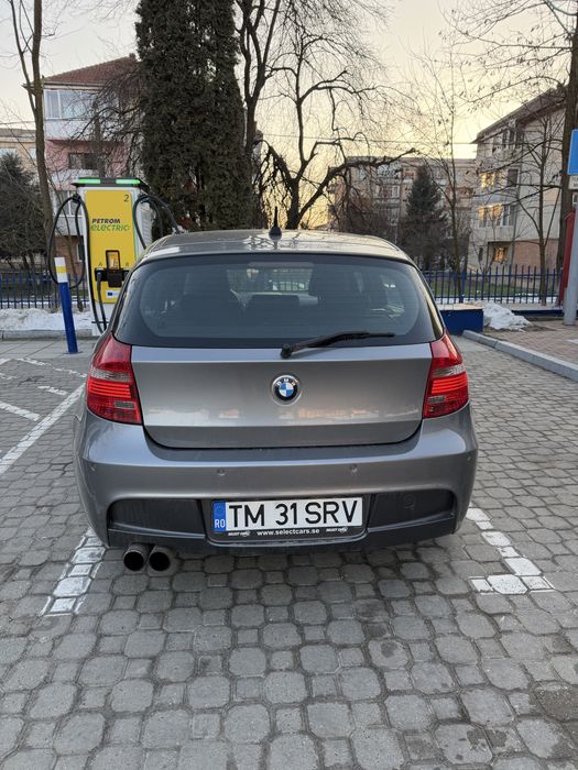 BMW 1 Series 0 — imagine 2