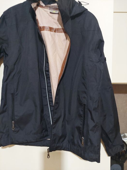 Дъждобран-яке Switcher S