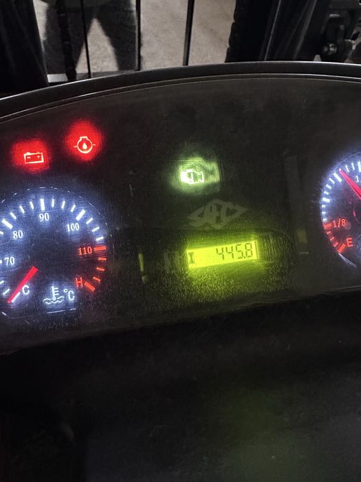 Вилочный погрузчик 3тCPCD30 (HANGCHA)