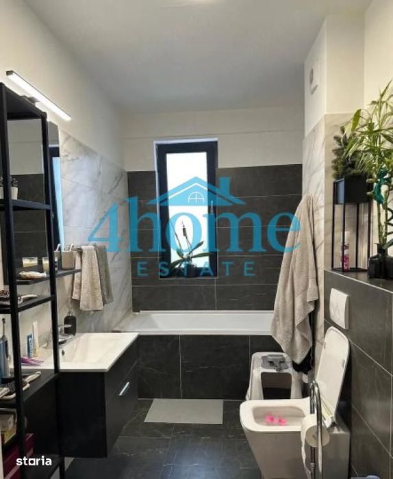 Apartament 3 camere Iancului|Metrou|Bloc Nou|Parcare