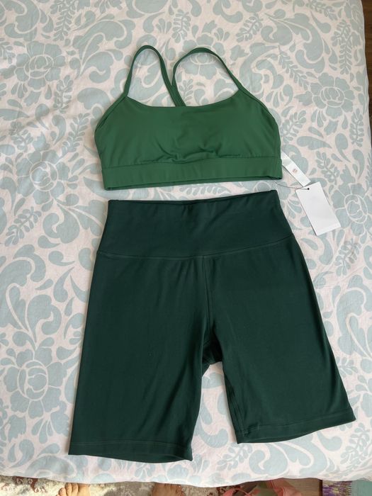 Одежда для фитнеса