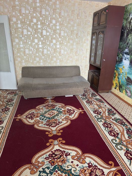 Сдам 2х квартира