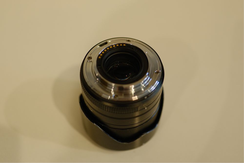 Obiectiv Viltrox 23mm f1.4