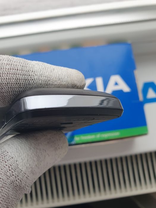 Nokia 2710c Black Excelent Original!