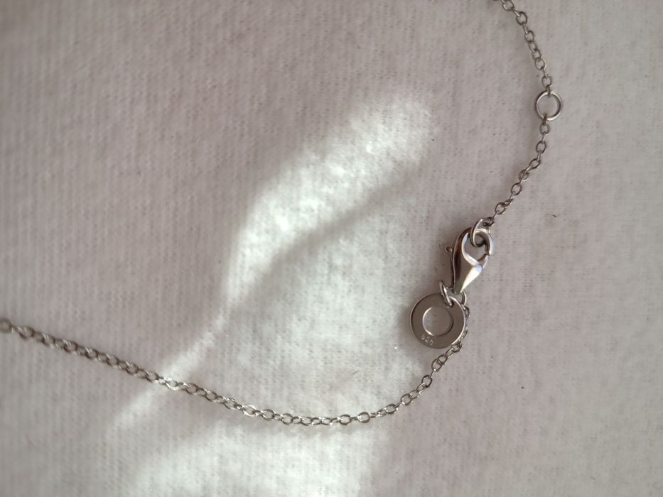 Масивна сребърна висулка -различни видове