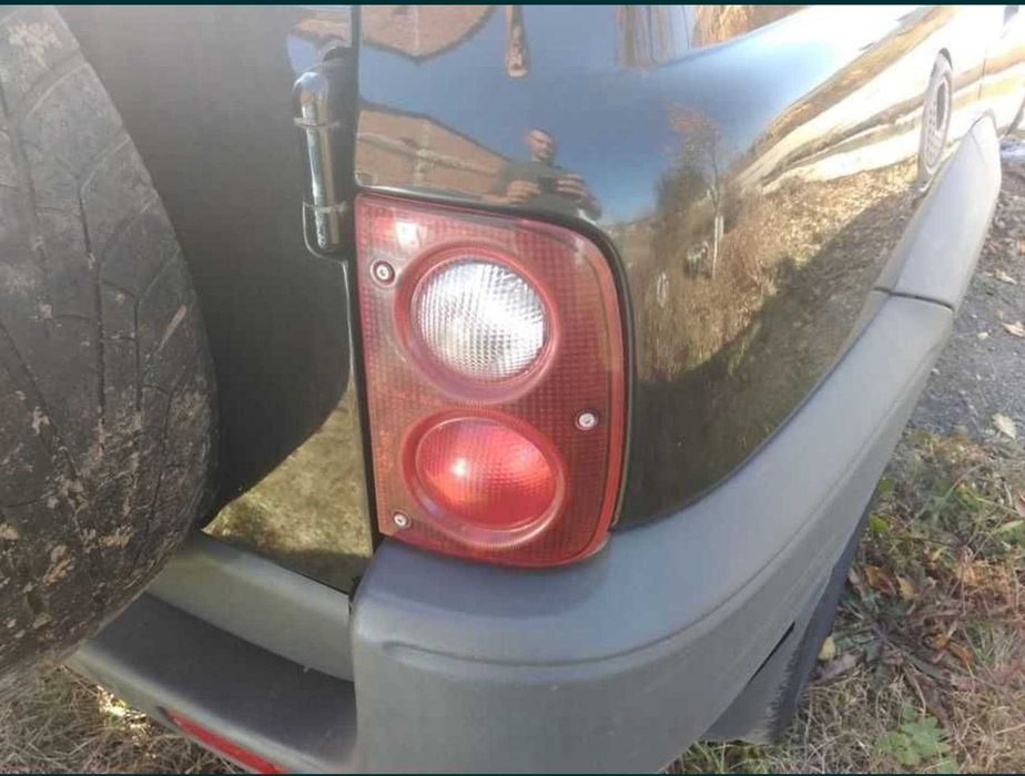 Dezmembrez piese LandRover Freelander1 2.0/1.8 td4tdi v6 dieselbenzina