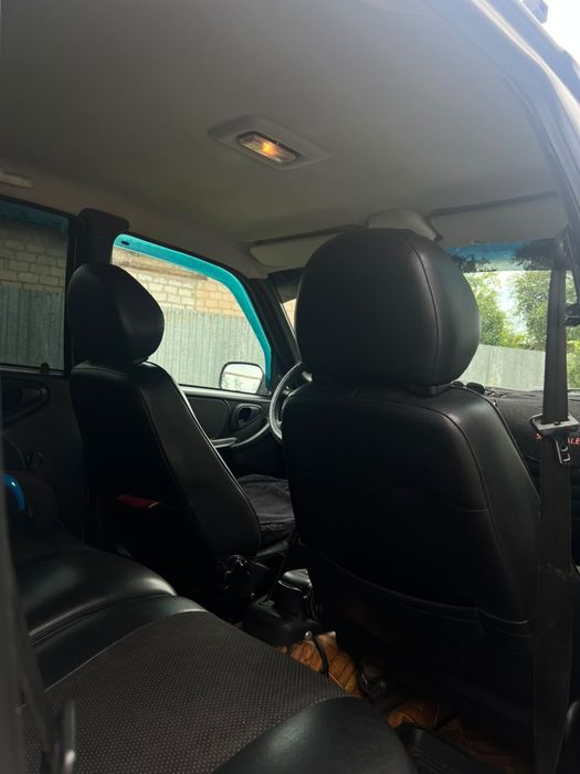 Продам Chevrolet Niva