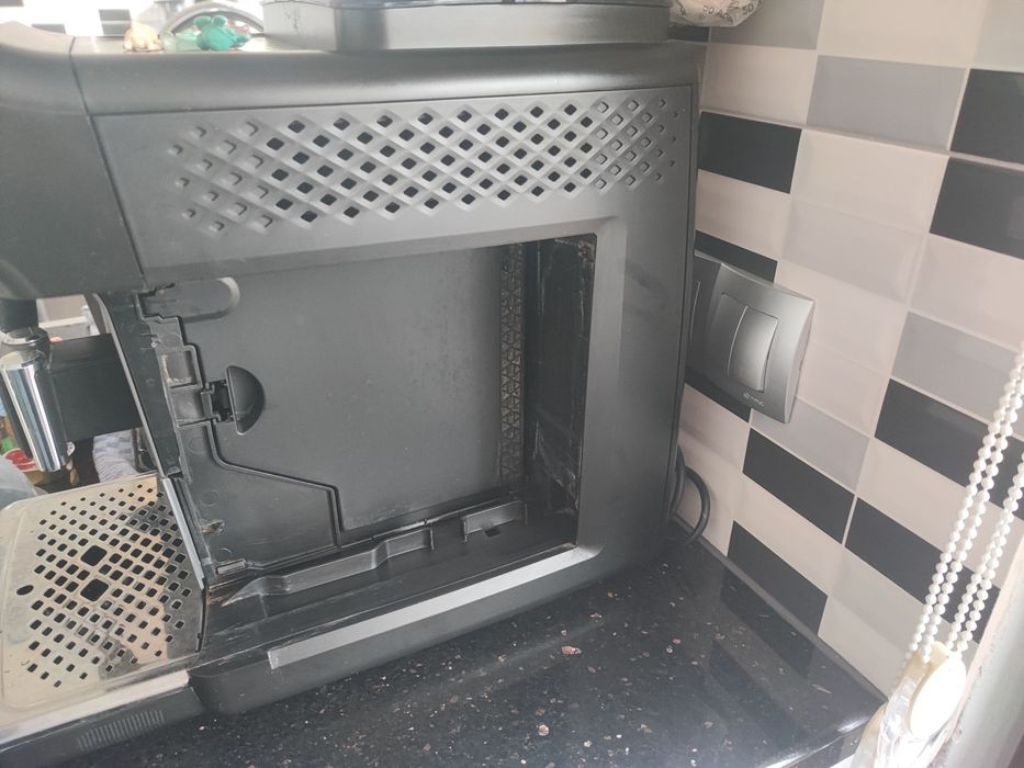 Кафе машина Philips