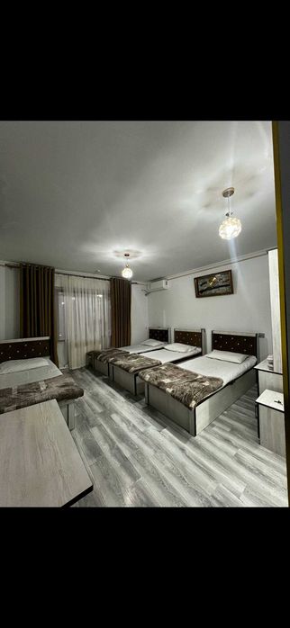 Кунлик квартира/ Hostel / Mehmonxona / Toshkent /без закс/bez Zak’s/