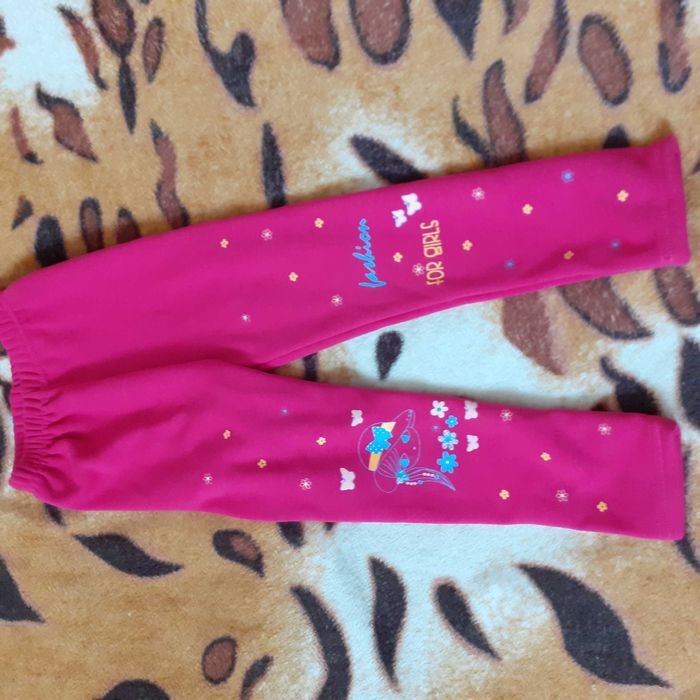 новая одежда для девочки на 3-7 лет