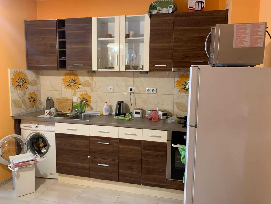 Дава се под наем Двустаен апартамент в София, Младост 1А - 42 кв.м за 509.49 € - Снимка #2