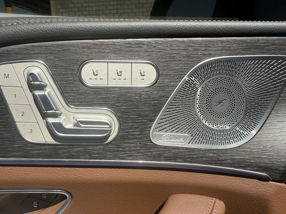 Mercedes GLE 450 ,2025 , В НАЛИЧИИ