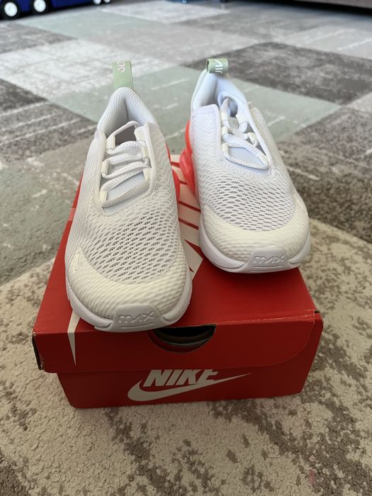 Nike air max 270 детски маратонки