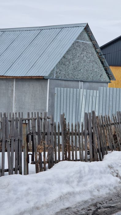 Продам дачу в с/о «Огонёк»
Уютная дача в живописном месте с красивым в