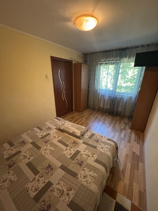 Ap. 2 camere Tomis Nord Campus — fotografia 1