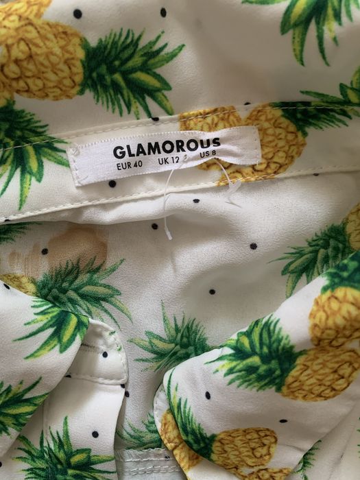 Salopetă Glamourous