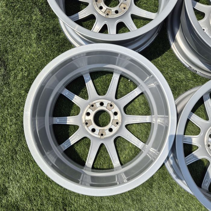 Jante R 17 5x112 Golf, Passat, Tiguan
