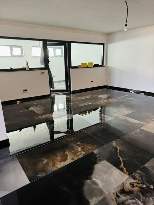 Execut lucrari profesionale de amenajari interioare