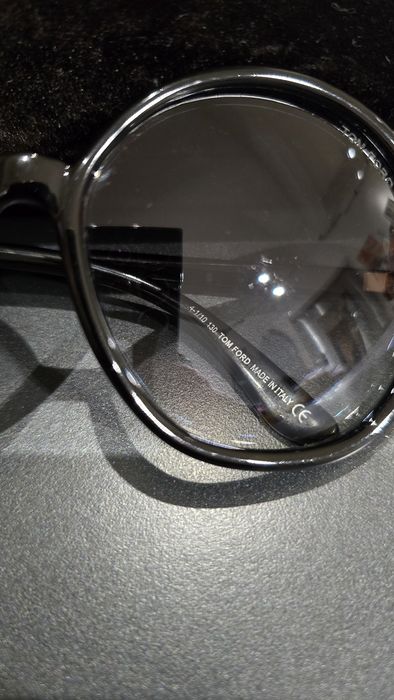 Слънчеви очила Том Форд /Tom Ford