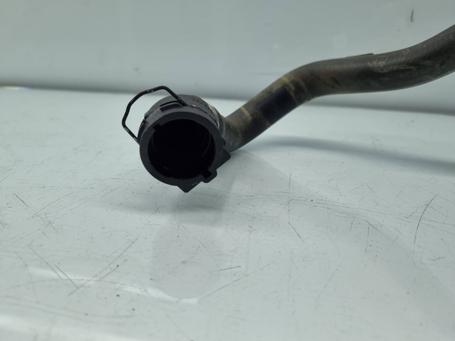 Furtun apa Bmw 3 Saloon (G20) [Fabr 2018-2025] 8654864 2.0 Benz B48X 1