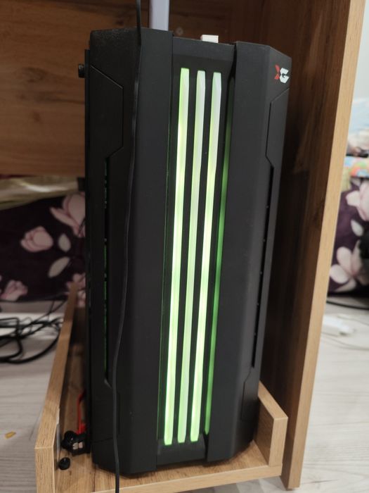 Продам системный блок Core i7 10700