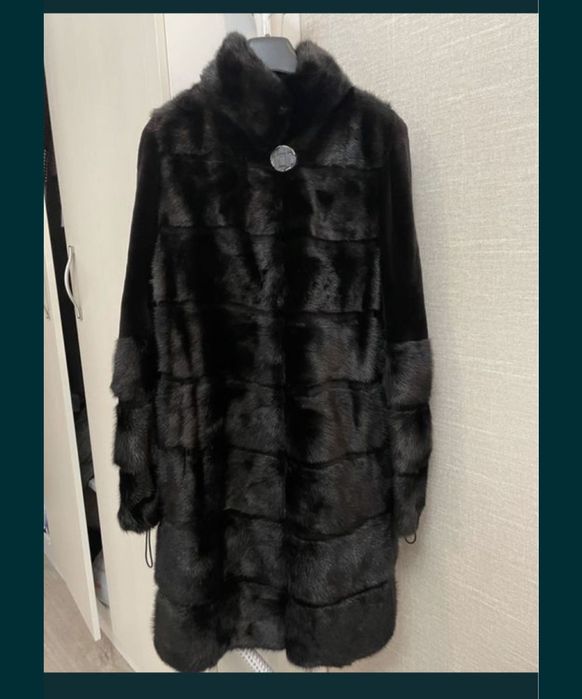 Продаётся шубка норка