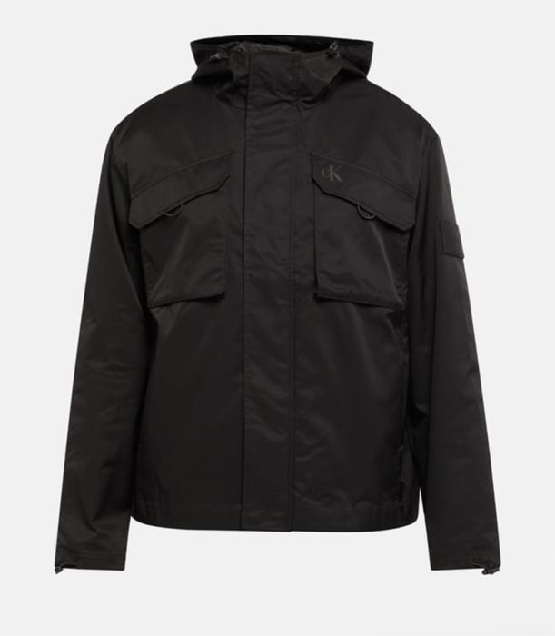 Geaca Calvin Klein Jeans