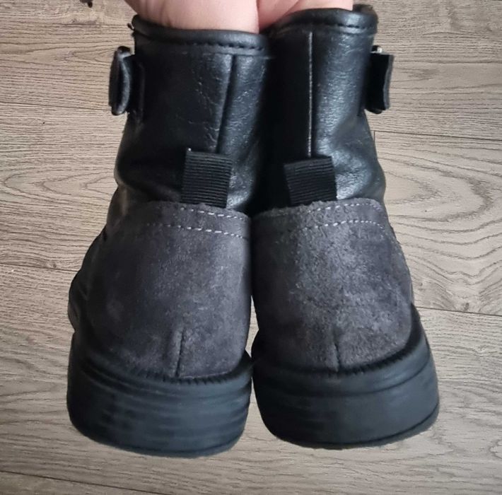Детски ботуши Geox, 27 номер
