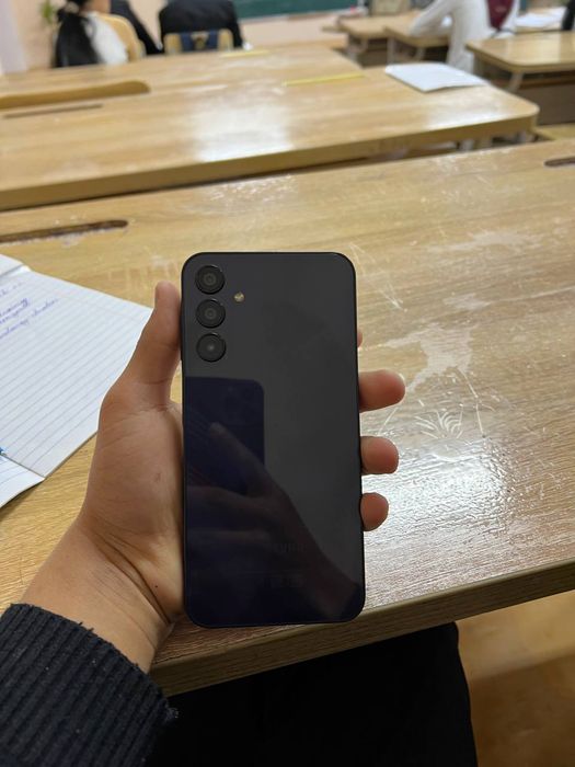 Самсунг галакси а 15