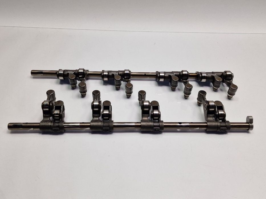 Axe Culbutori Skoda Octavia Ii Combi 1Z5 2004 - 20132.0 Tdi 16V Bkd,