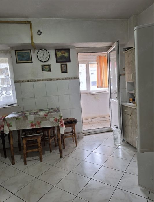 Apartament 3 camere