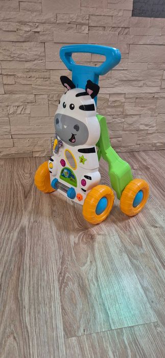 Проходилка (walker) Fisher price