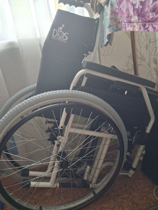 Инвалидный коляска
