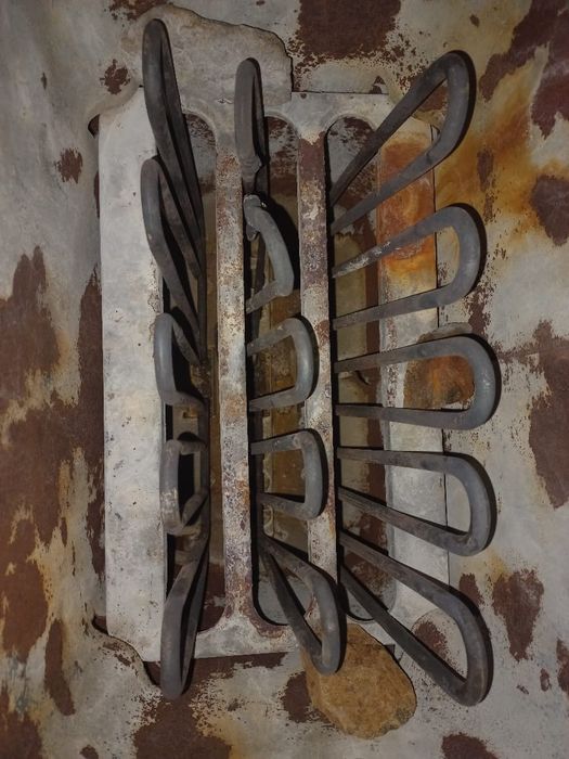 Электрокаменка HARVIA