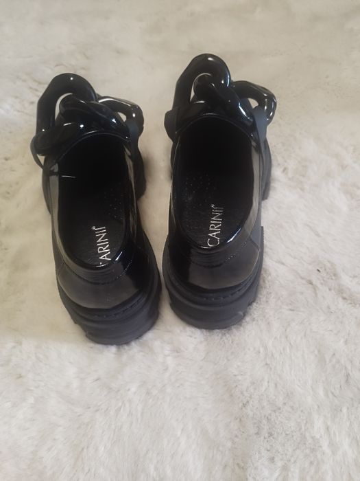Дамски обувки Carini