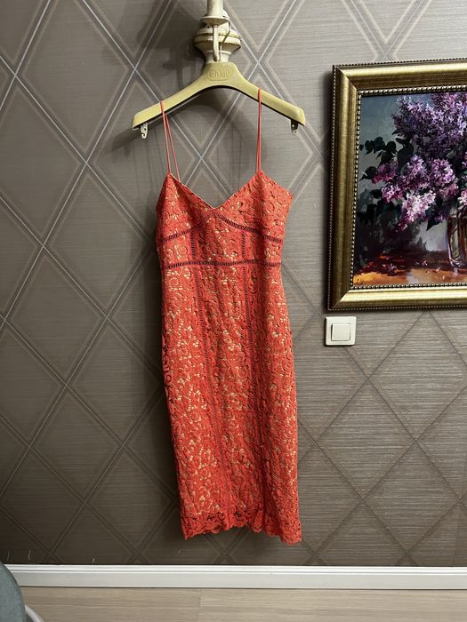 Платья Mango SportMax