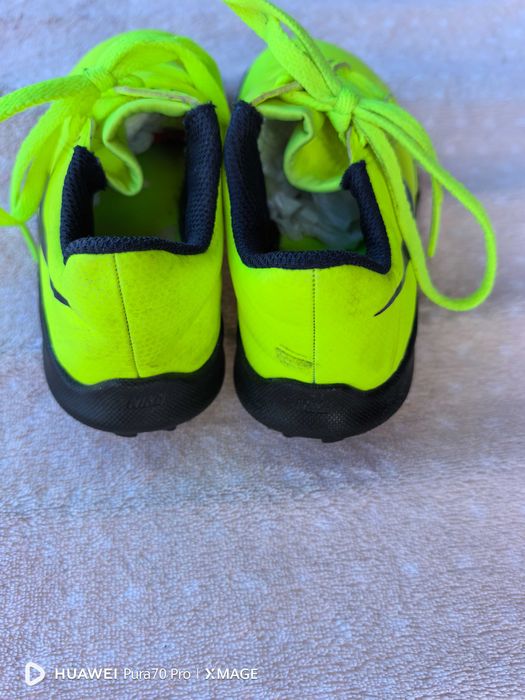 Детски стоножки Nike номер 27 стелка 16см