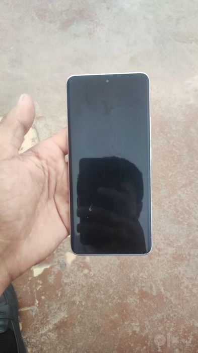 Redmi not 13 pro plus 5G sotiladi 12+12  512gb