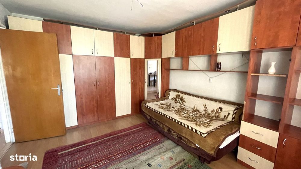 Apartament 2 camere decomandat Manastur str Primaverii