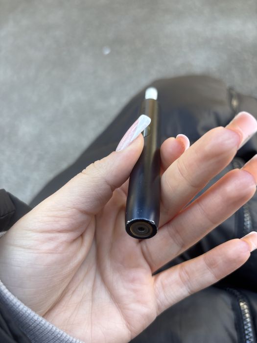 iqos iluma i midnight black