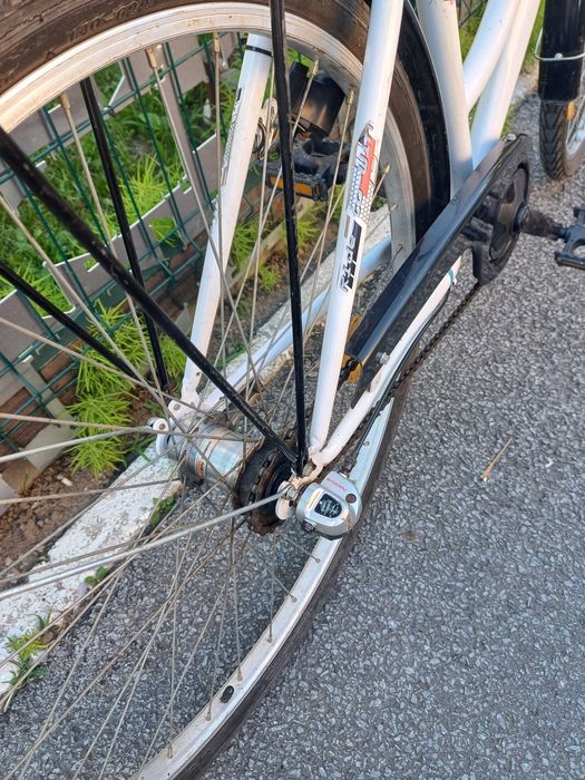 Vind bicicleta dama